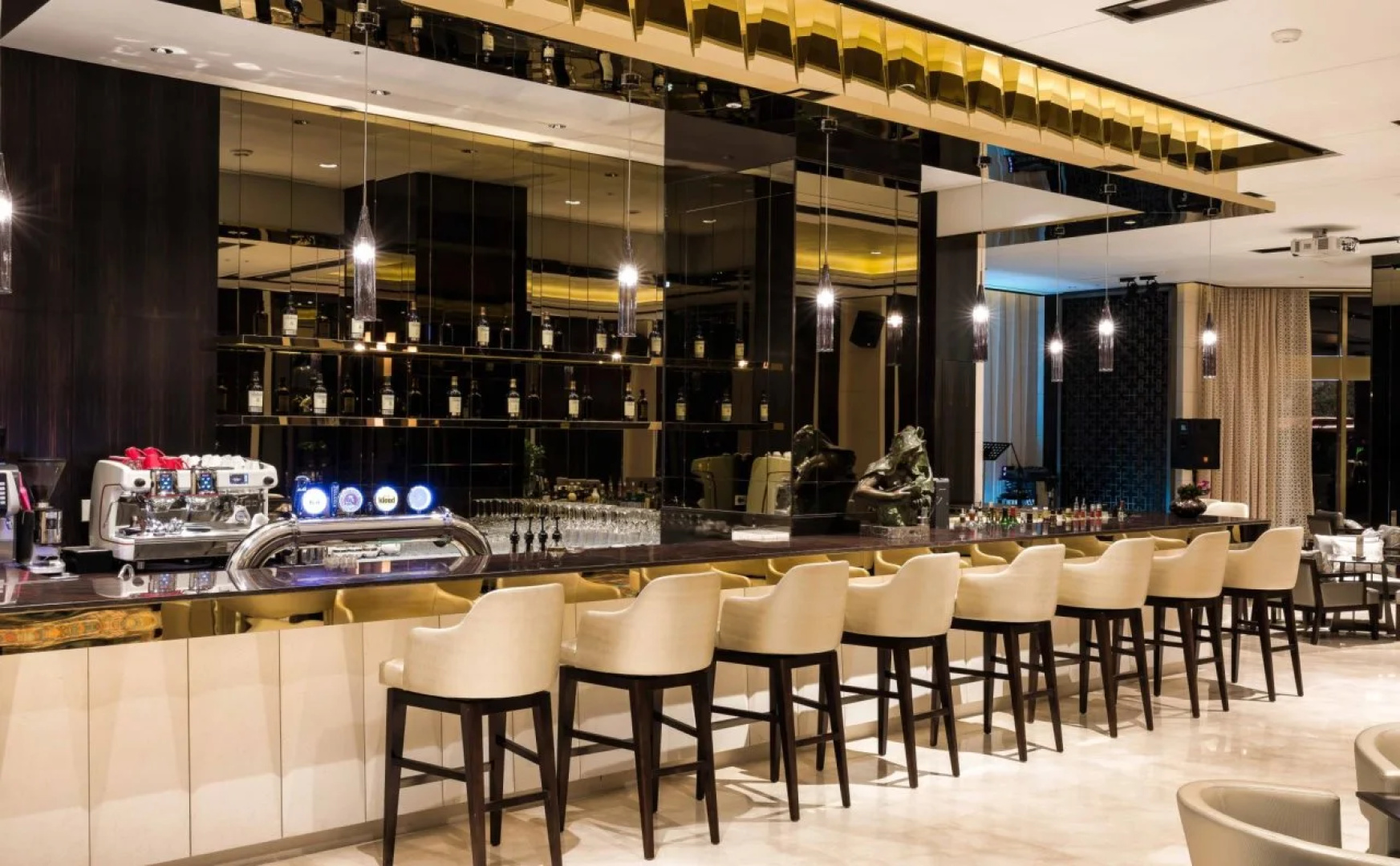 Lotte Hotel Busan