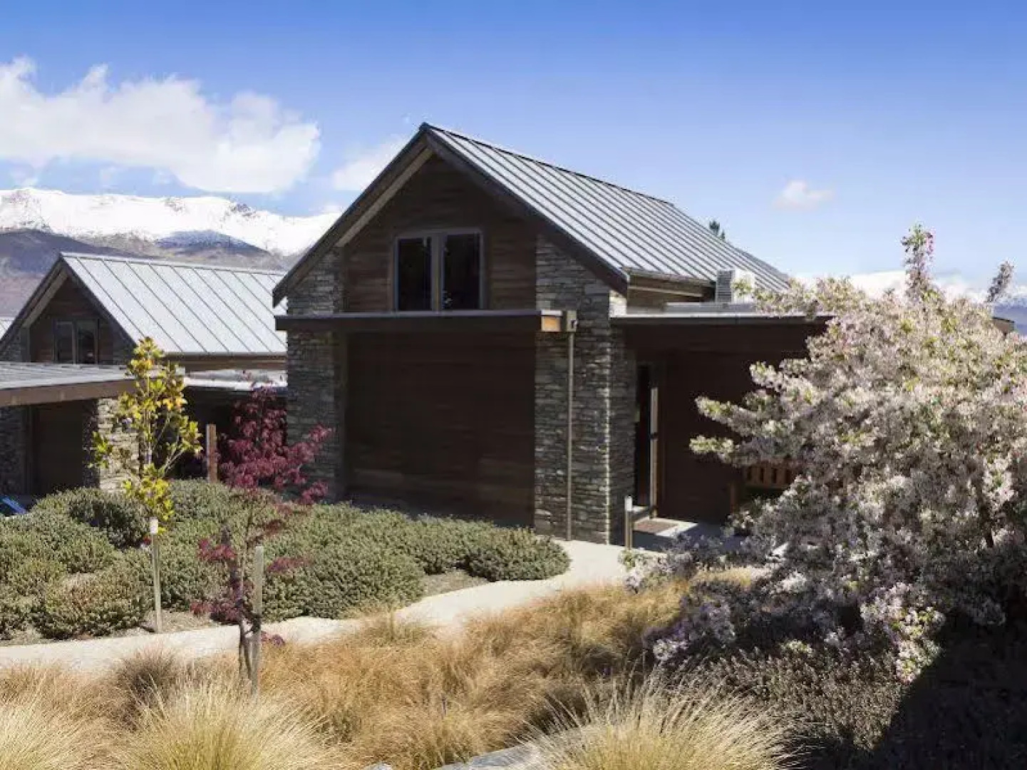 Tin Tub Luxury Lodge