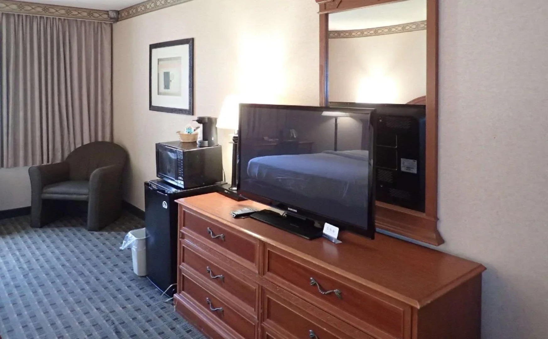 Clarion Inn Levittown - Philadelphia Langhorne