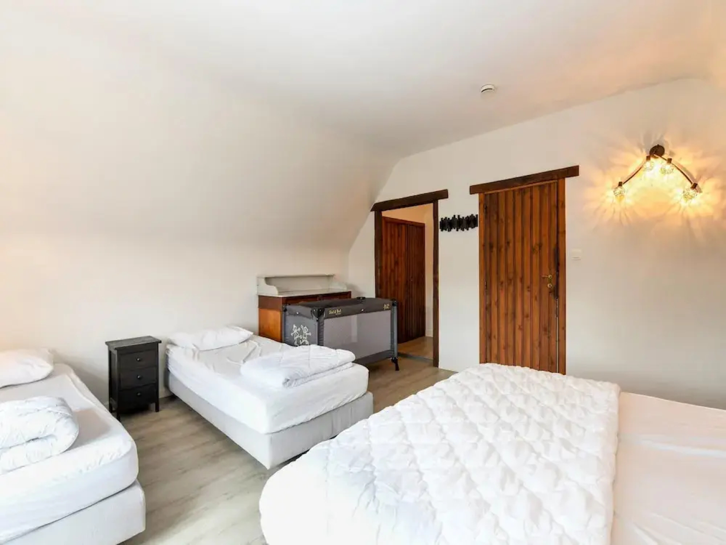 Holiday Home Nieuwpoort Near Sandy Beach