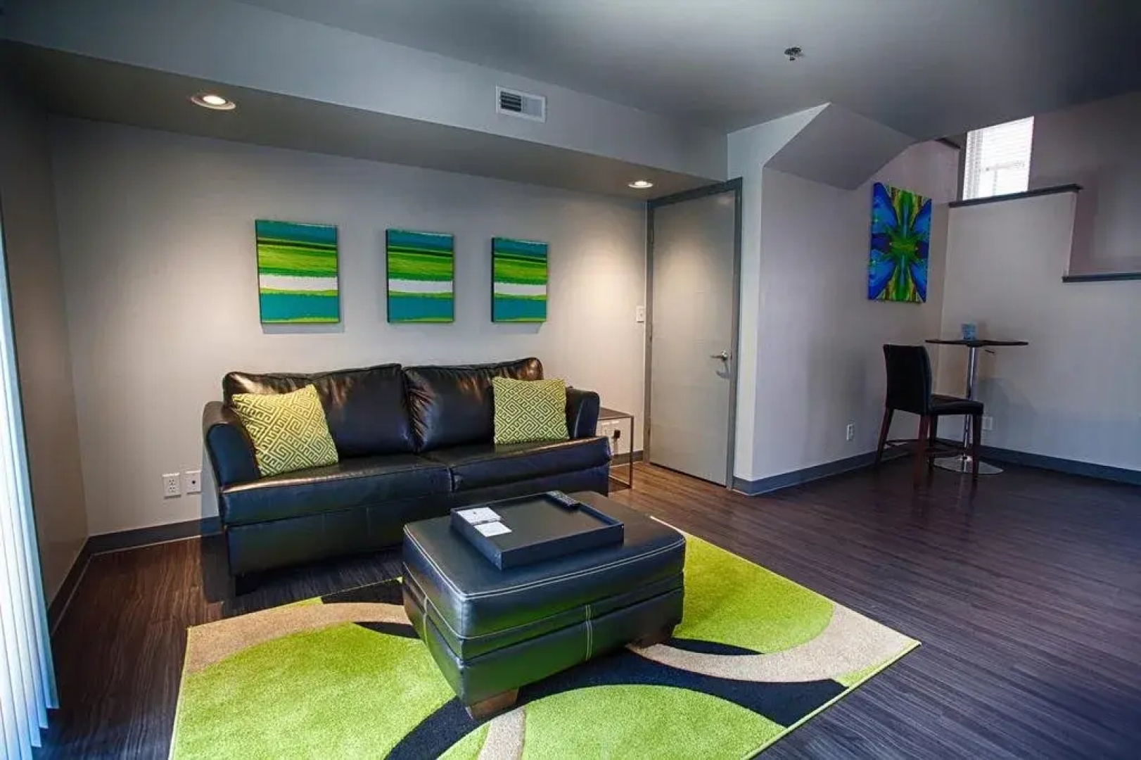 Z Loft Extended Stay Hotel