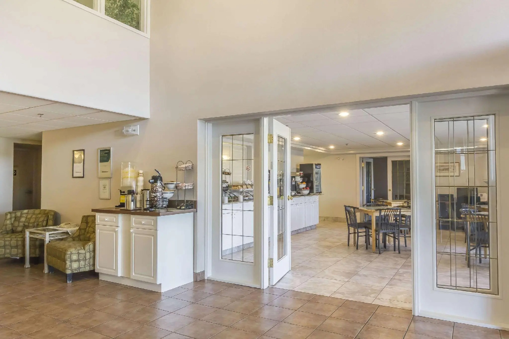 Comfort Inn & Suites