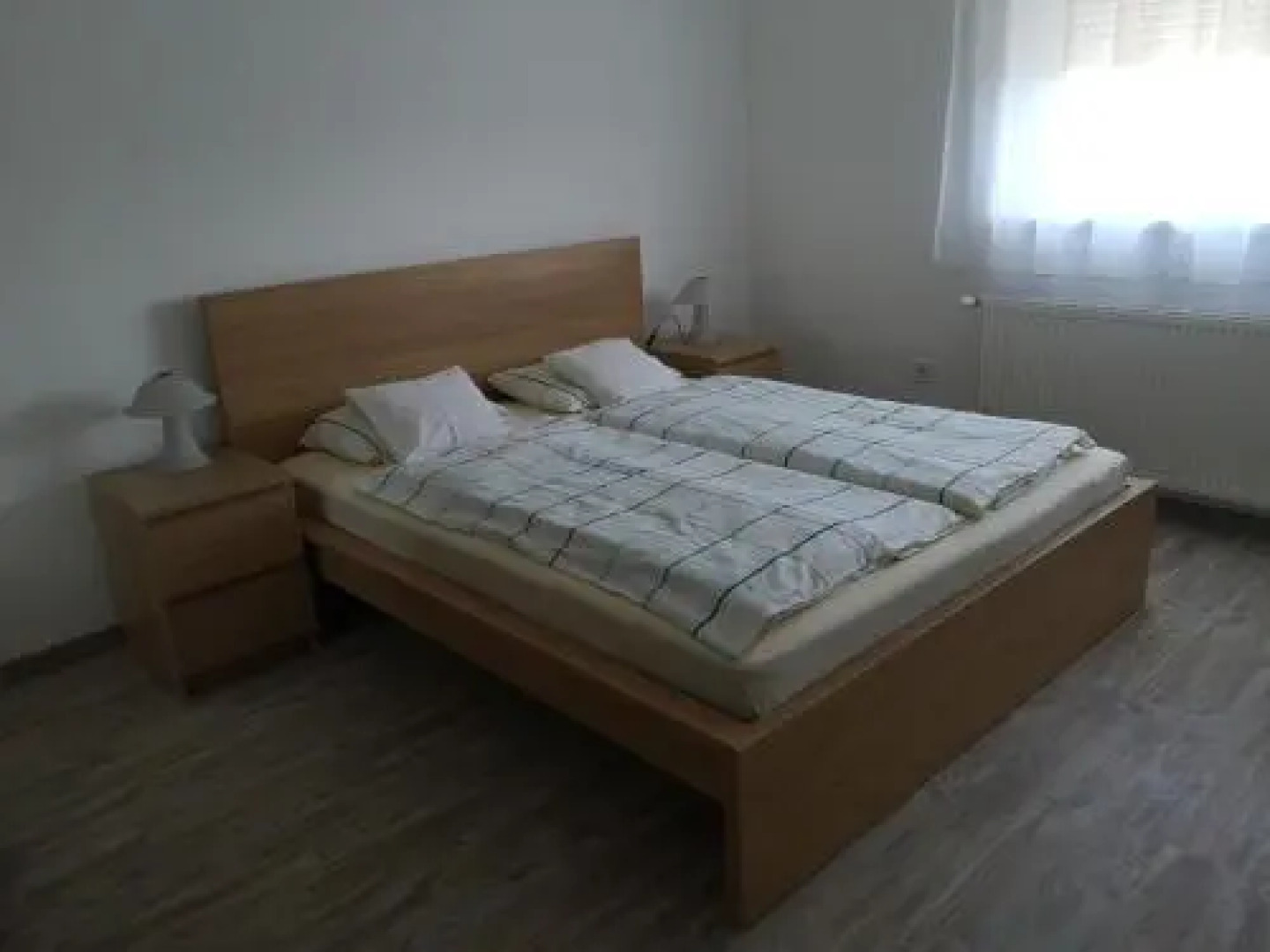 Lívia Apartman - Zalakaros
