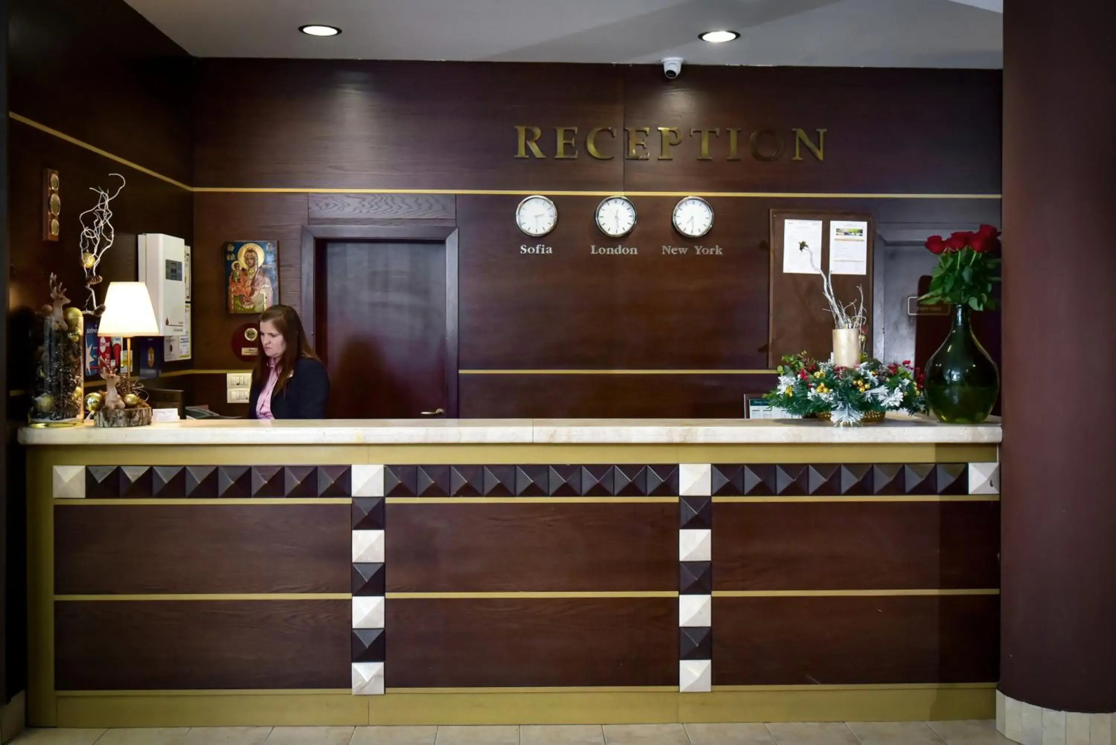 Hotel Rodopski Dom