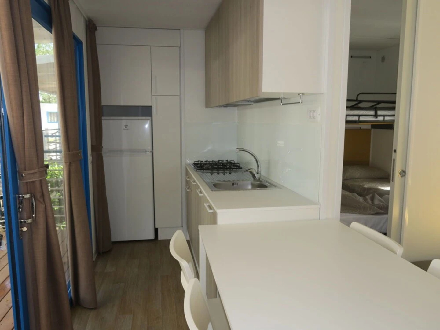 Centro Vacanze Pr Delle Torri 4 Caorle