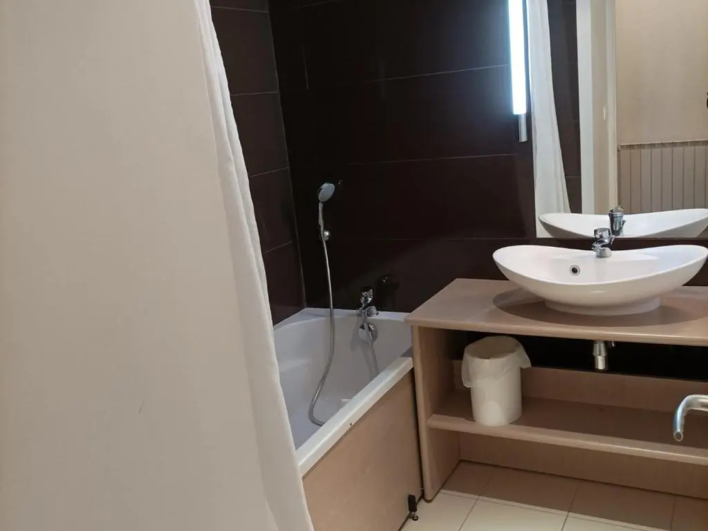 Appartement Jausiers, 3 pièces, 8 personnes - FR-1-165B-28