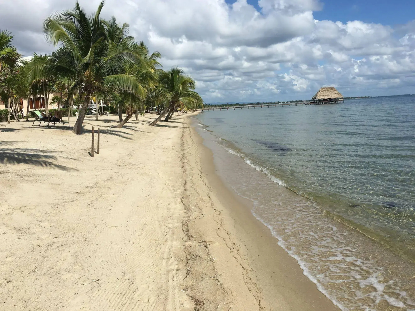 Laru Beya Resort