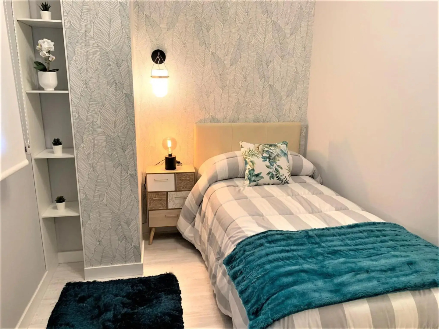 Apartamento "MARINA"
