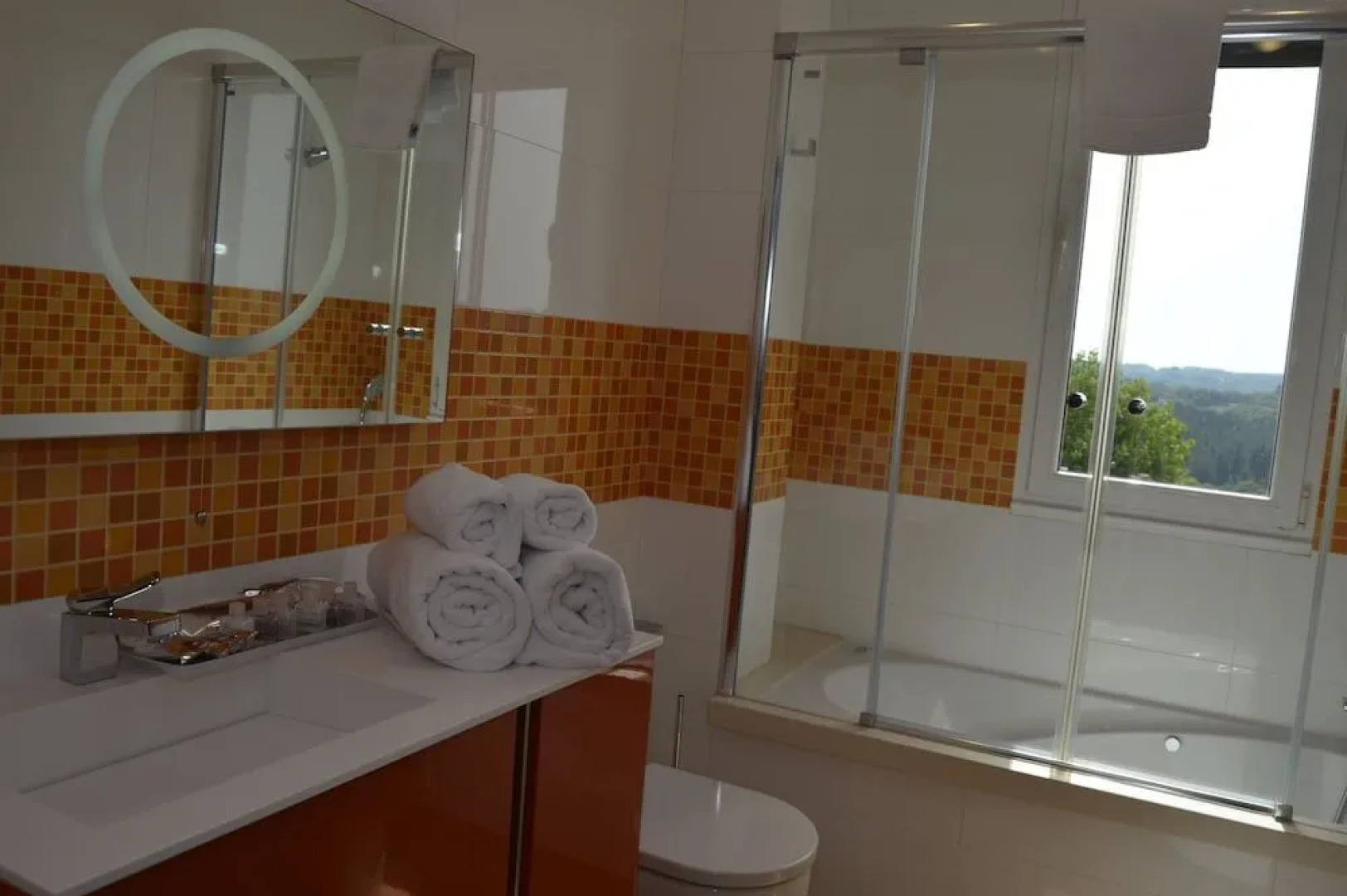 Pension Suite Camino Norte