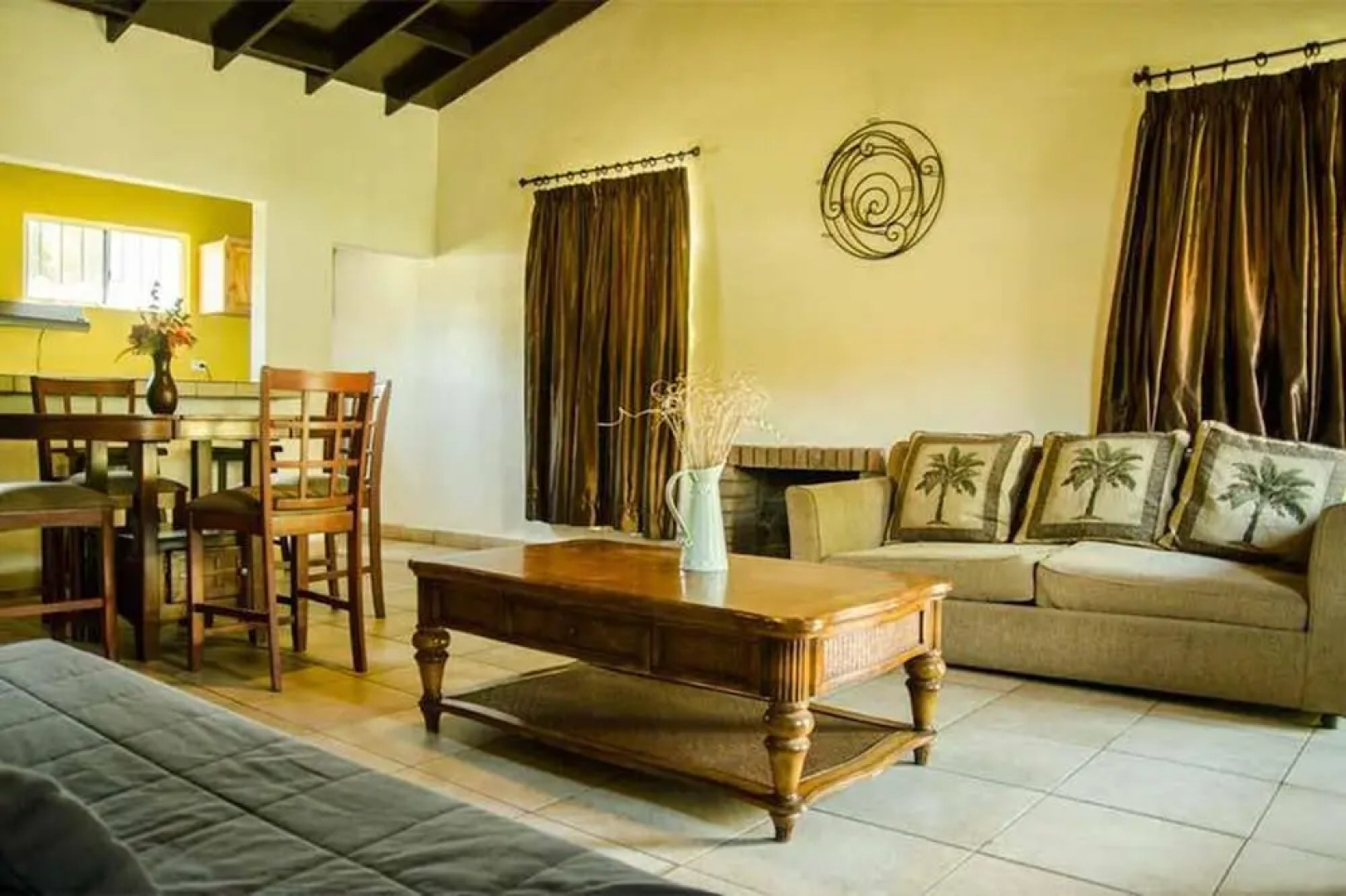 Hacienda Santa Veronica