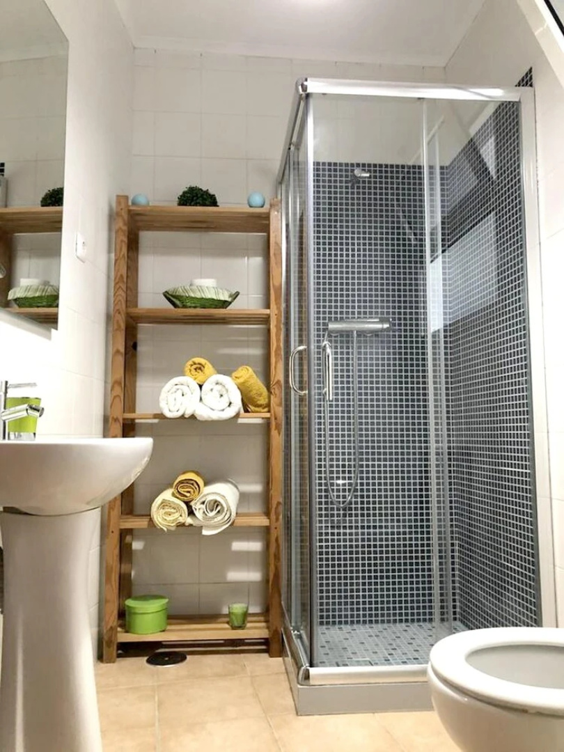 House With 2 Bedrooms in Ribeira Grande, With Wonderful City View, Enclosed Garden and Wifi