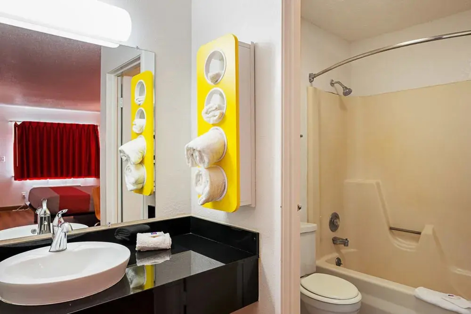 Motel 6 Buckeye Lake, Oh