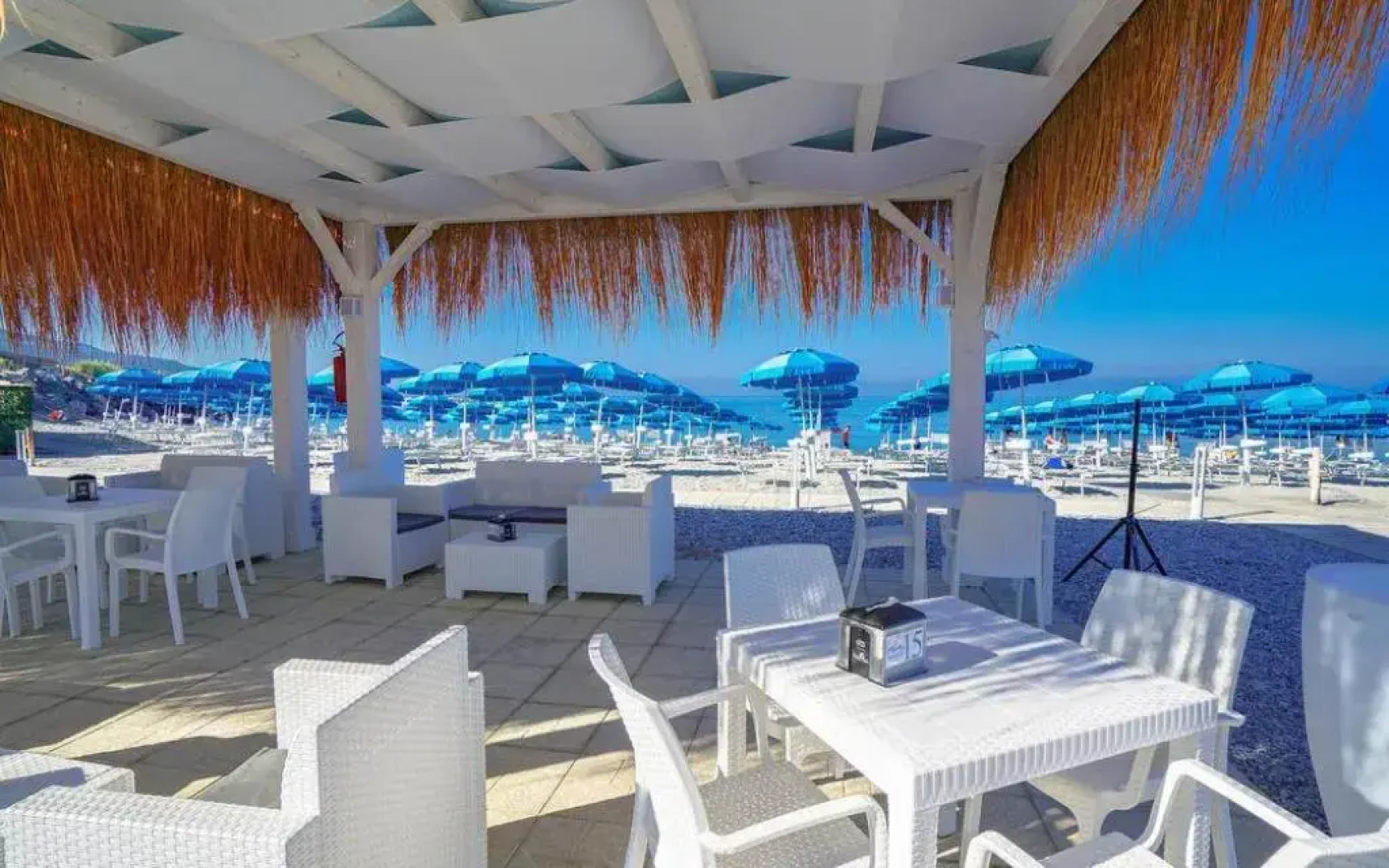 Villaggio Club Bahja