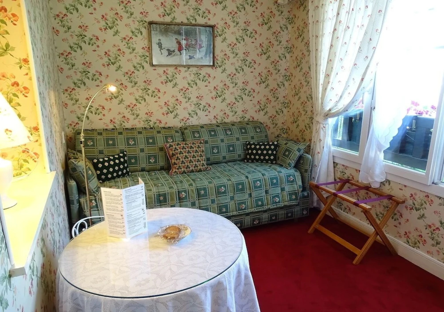 TI AL LANNEC Hotel Restaurant & Spa