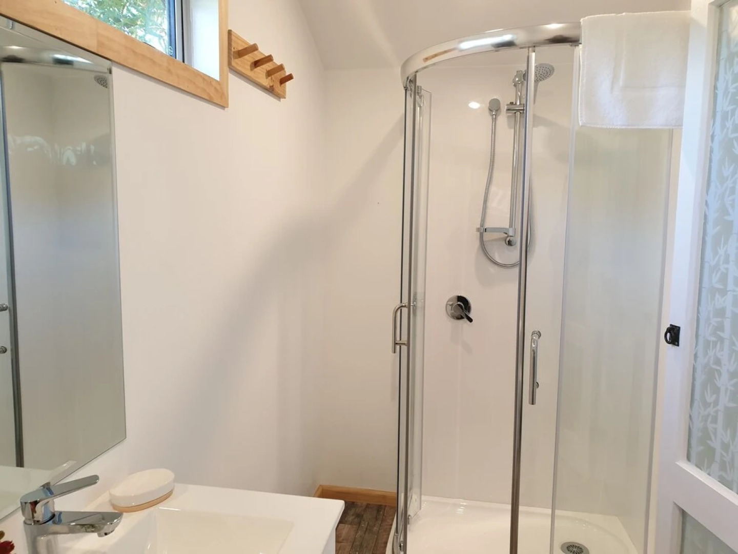 Hush Boutique Accommodation