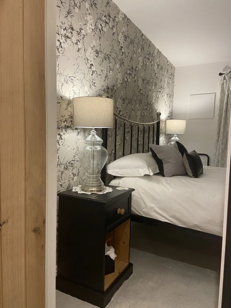 The Cowhous at Abbey Green Farm