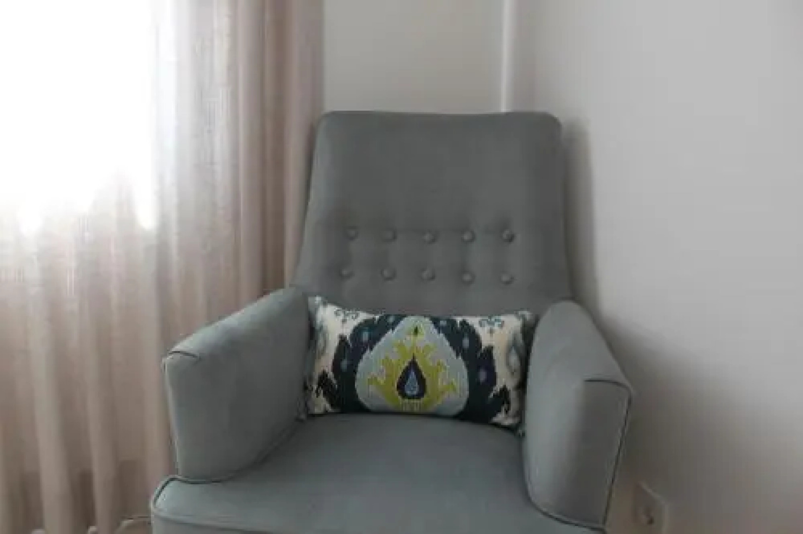 Apartamento Morning Cascade