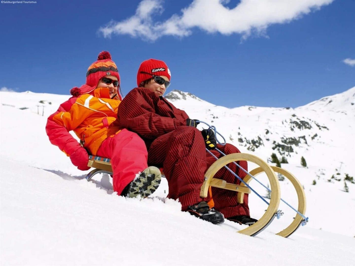 Stunning Apartment in Forstau Salzburg Near Ski Area