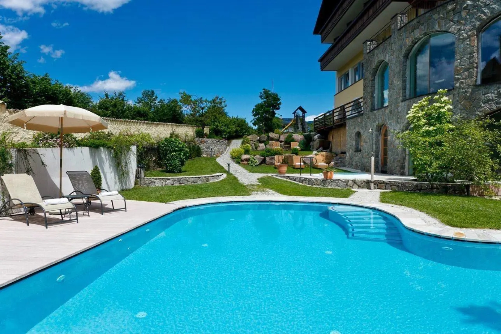 Gartenhotel Völser Hof - Adults Only