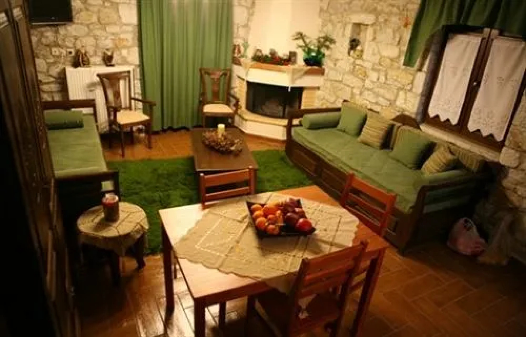 Meterizi Guest House