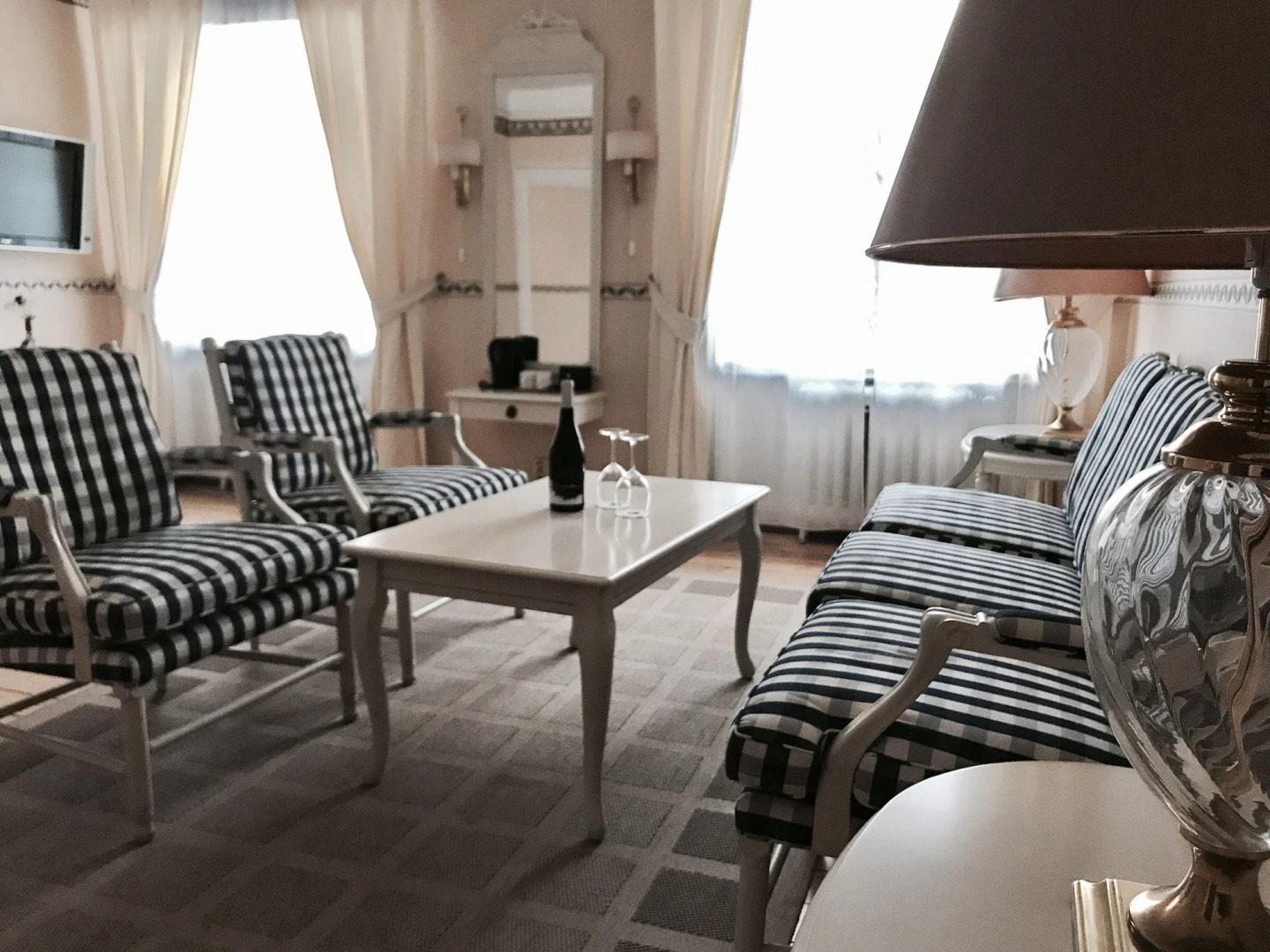 Best Western Motala Stadshotell