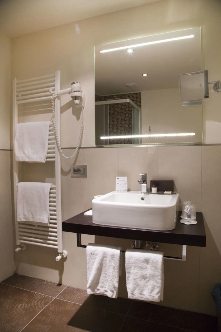 Курортный отель Blu Hotel Natura & Spa - Adults Only