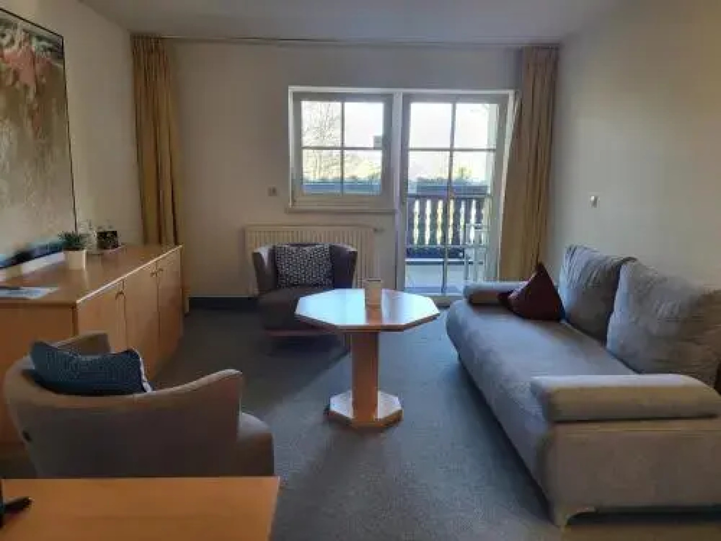 Hotel Sonne Erzgebirge