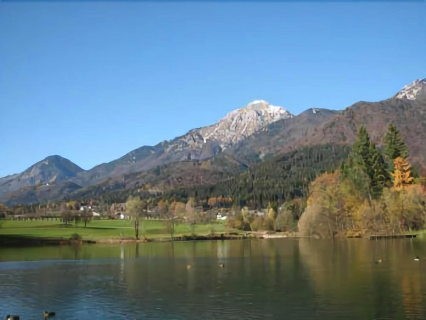 Hotel Bor & Grad Hrib