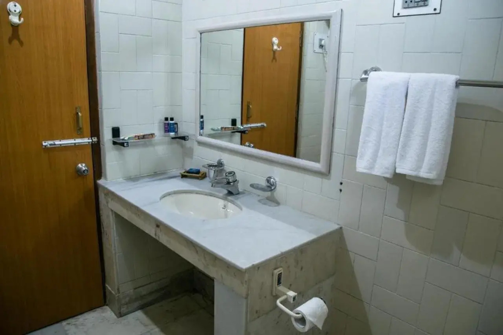 Niraamaya Retreats Aradura Kohima