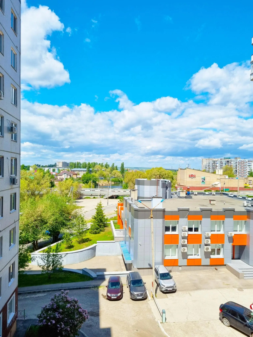 Niki Rent на улице Трнавская 4