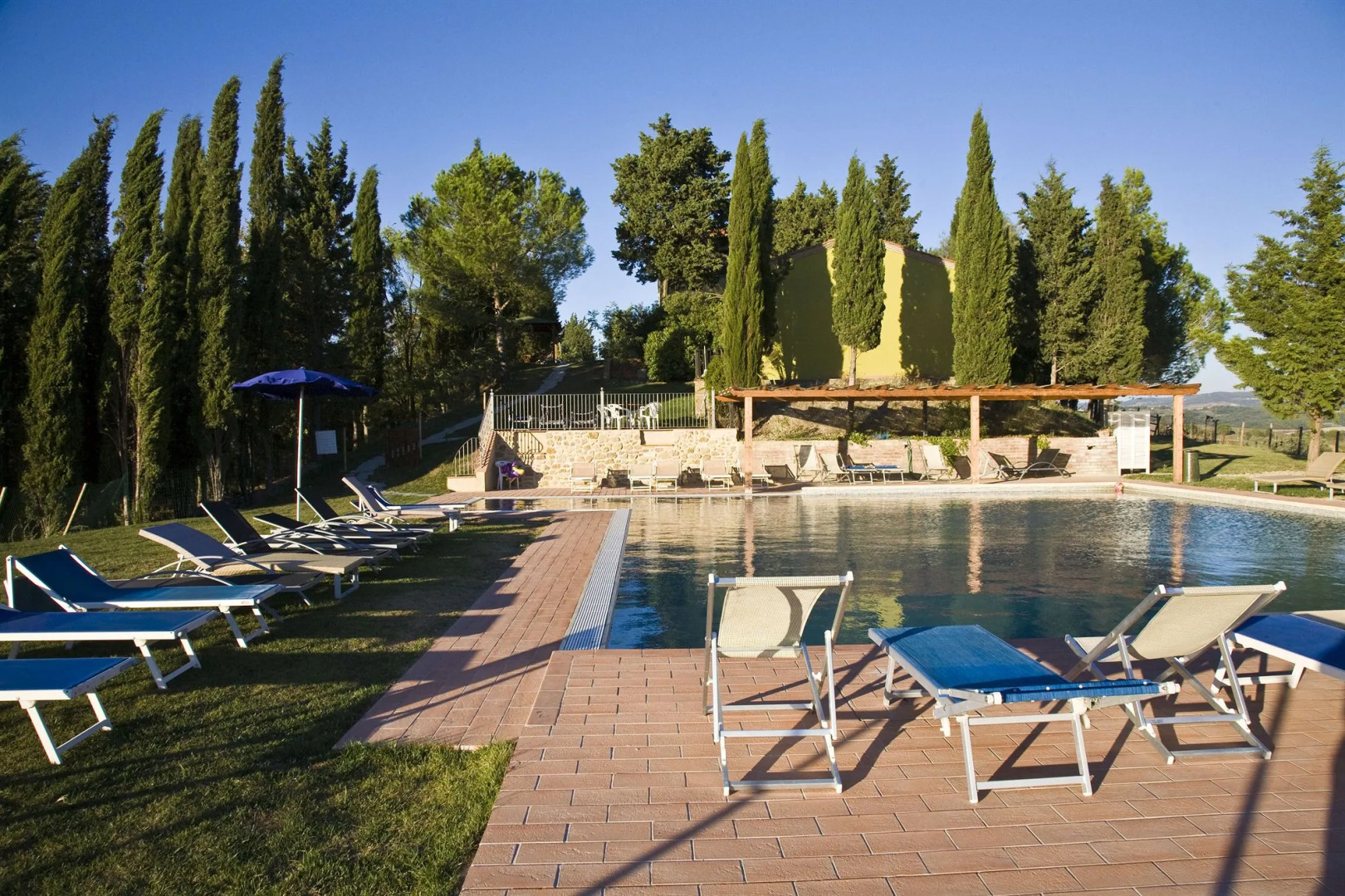 Agriturismo Podere Diacceroni