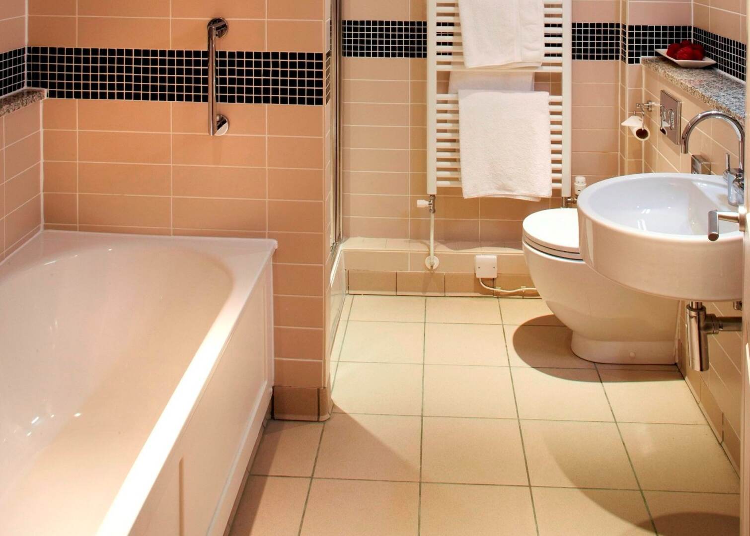 Rothay Garden by Harbour Hotels