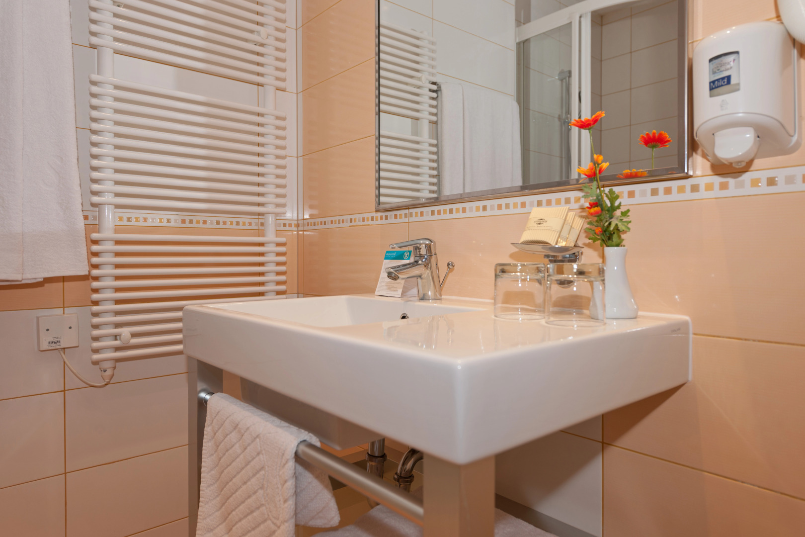 Maistra Select Belvedere Resort