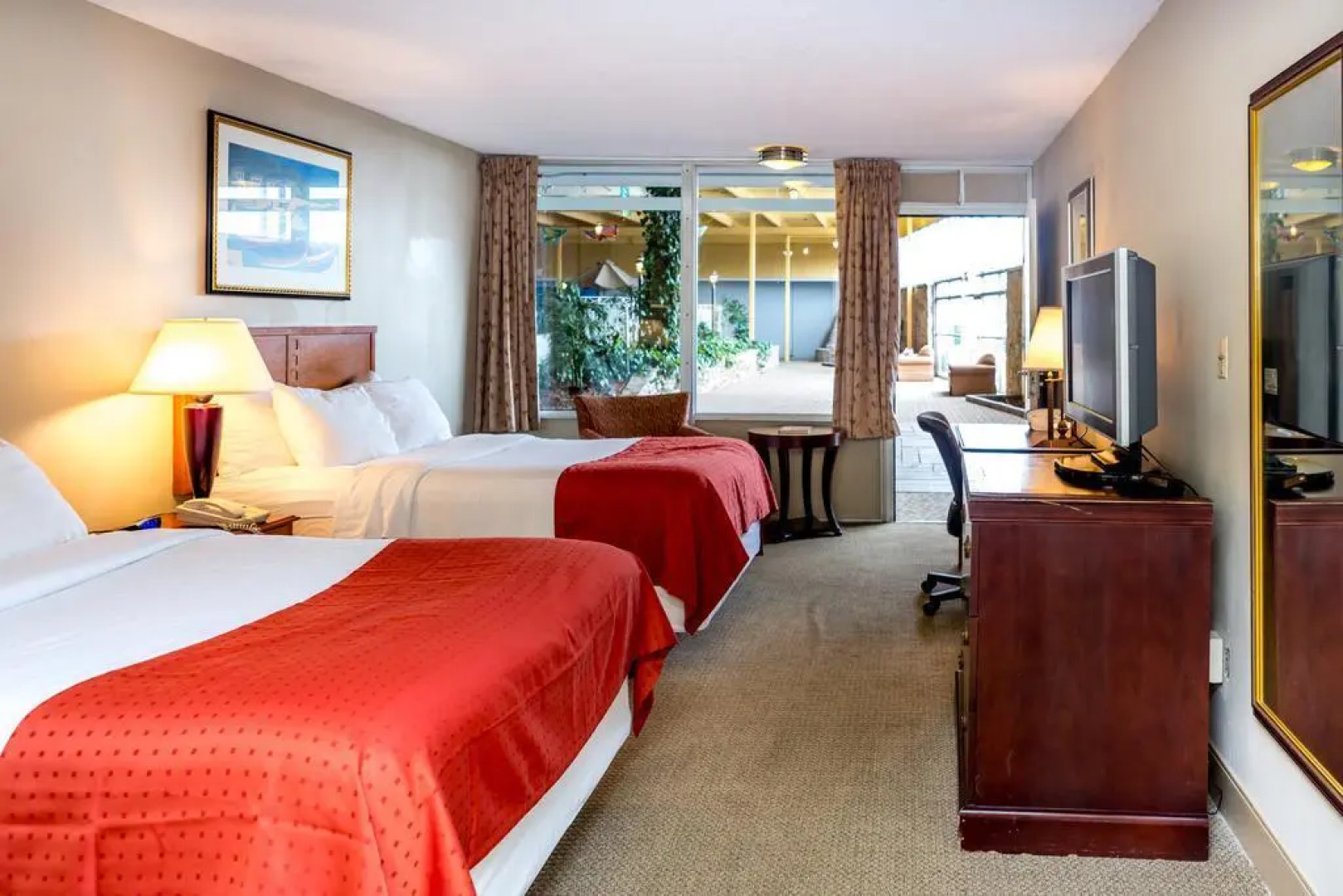 Lighthouse Inn Galilee