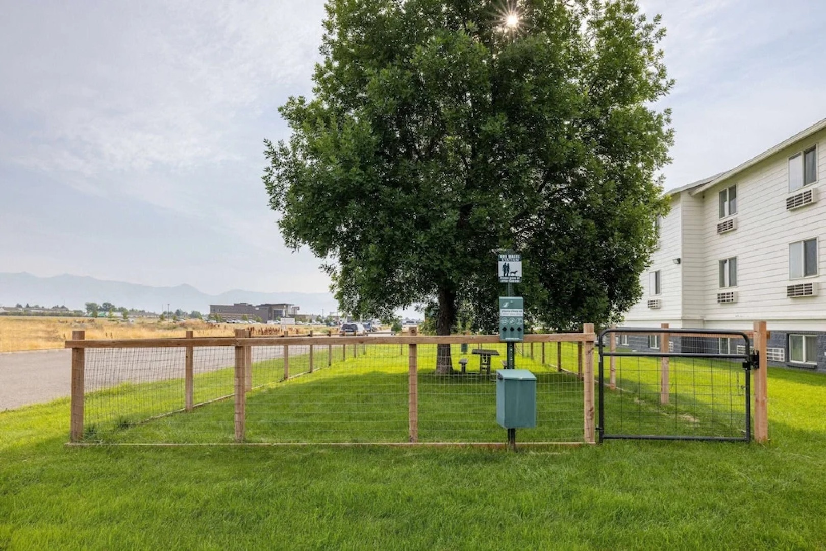 Super 8 Belgrade/ Bozeman Airport