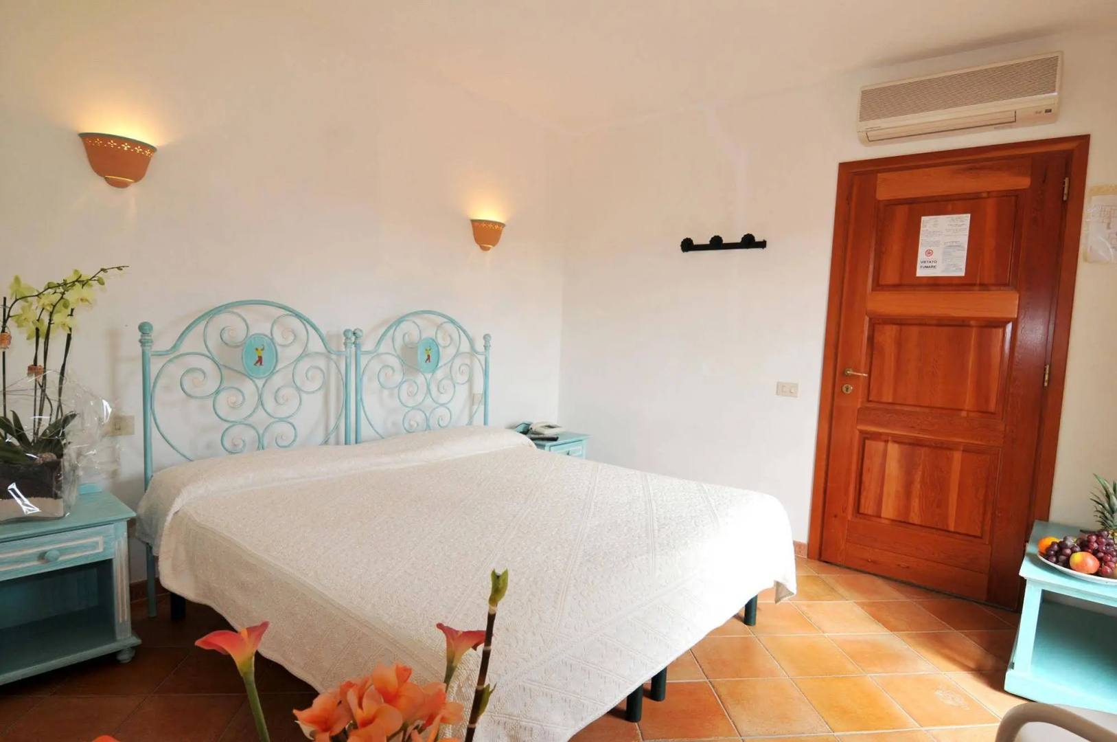 Hotel Relais Valkarana
