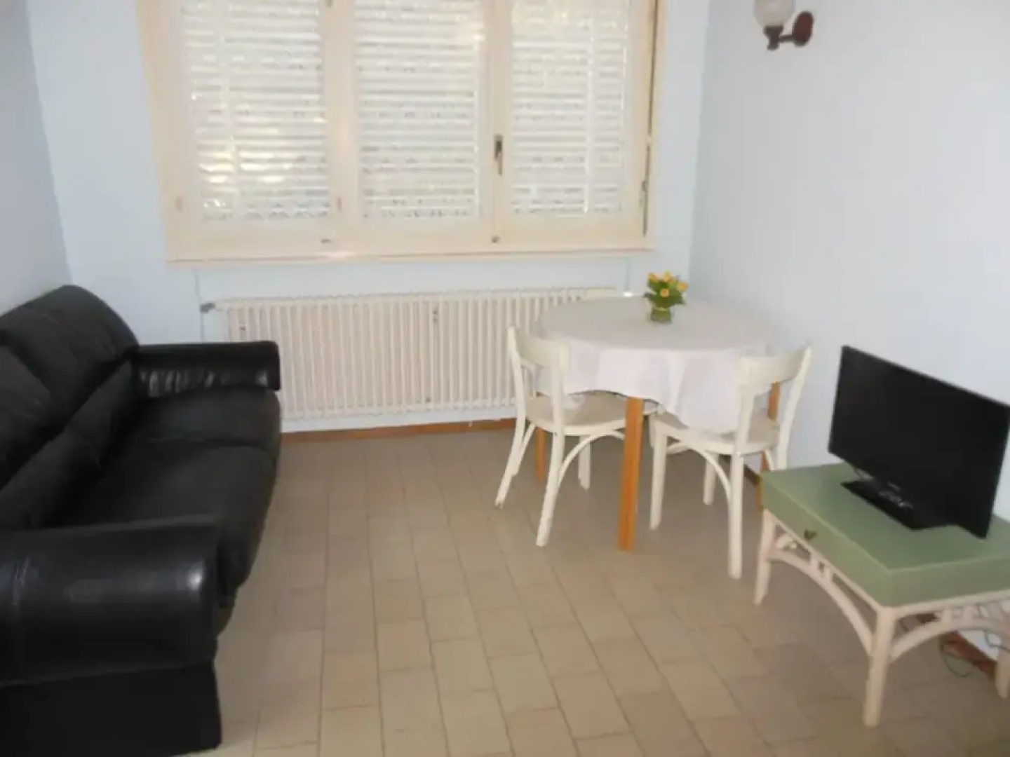 Appartcasa Tosca
