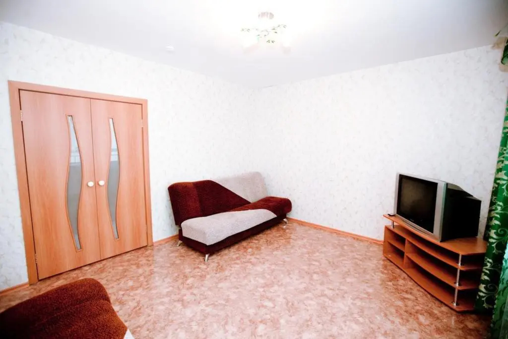 Aparthotel Luxe