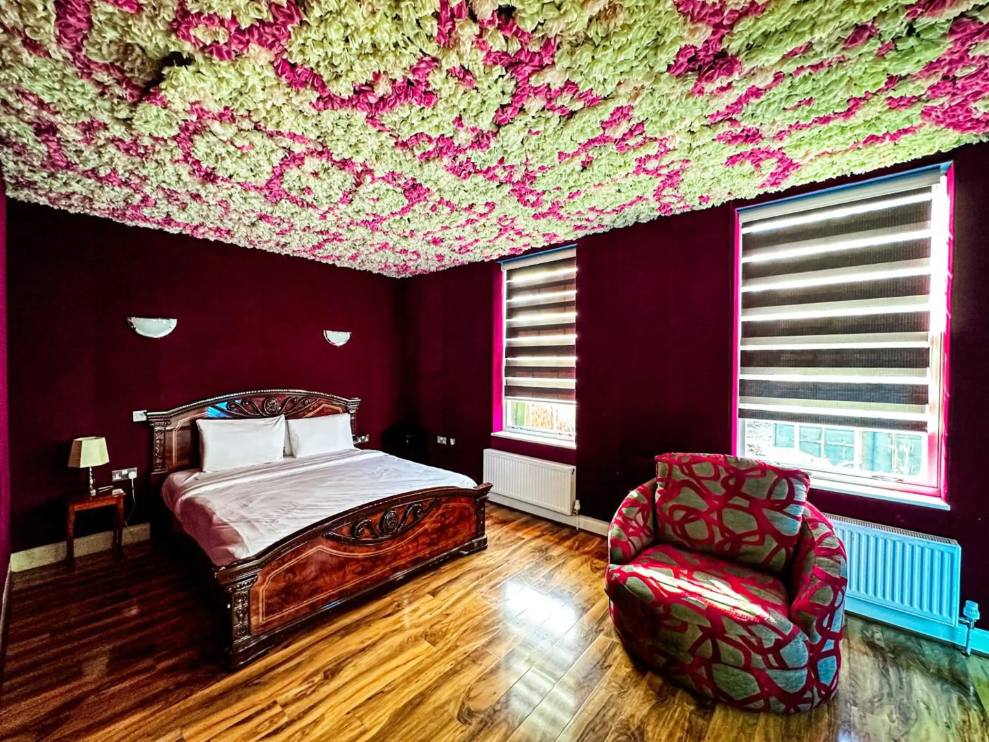 Baylis House Hotel - Heathrow