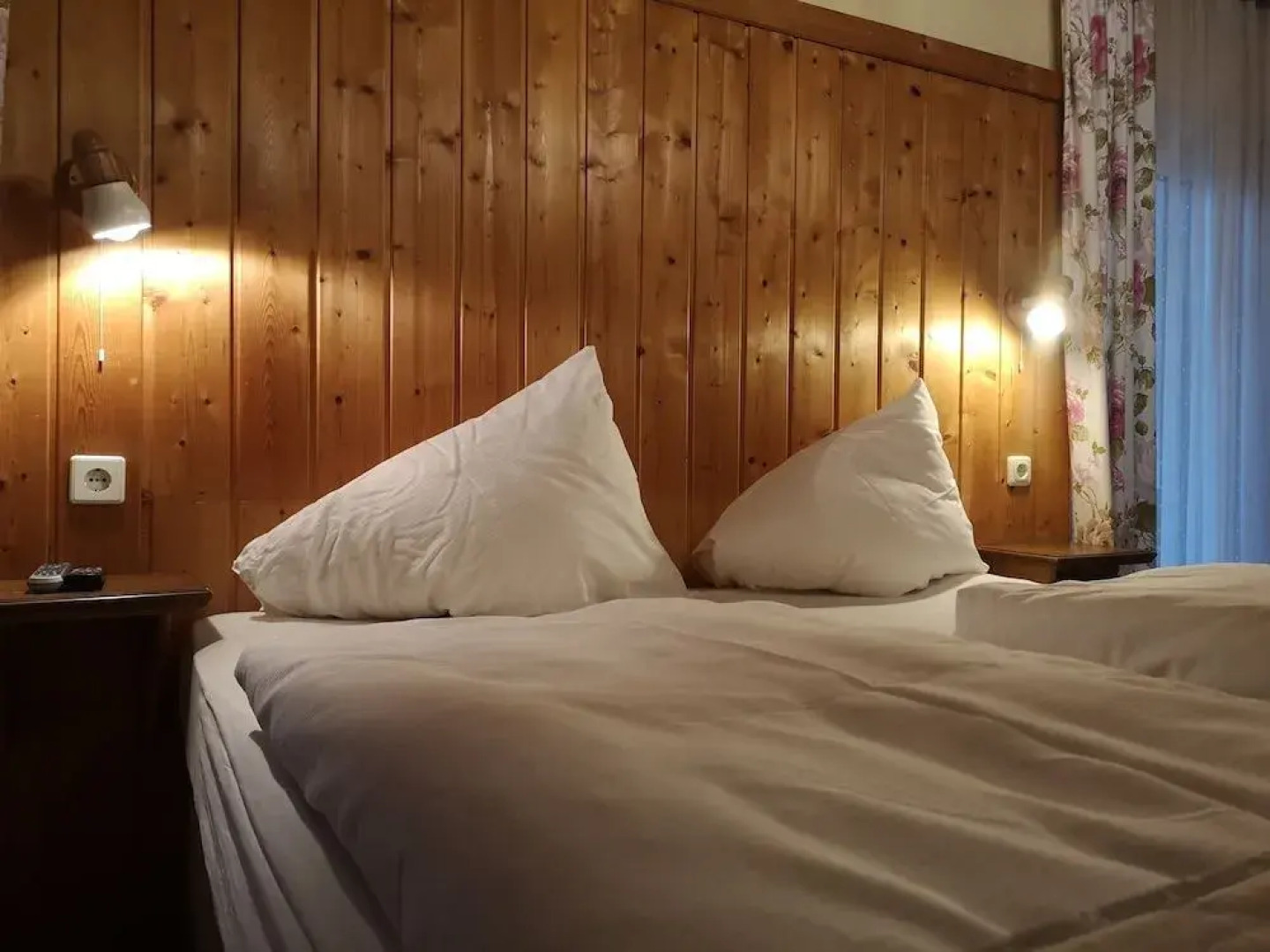 Rosy's House Privat Pension