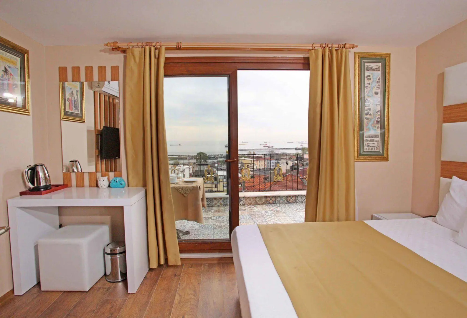Maduro Hotel Istanbul
