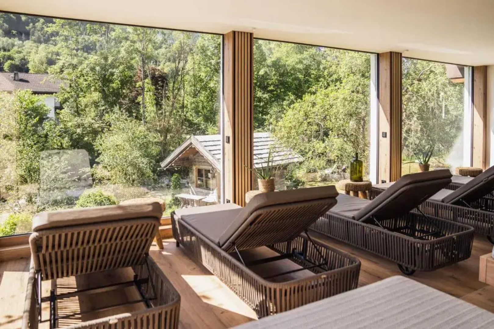 Hotel Bergrose