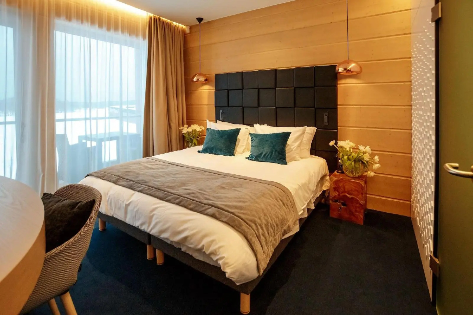 Гольф-отель Jurmala