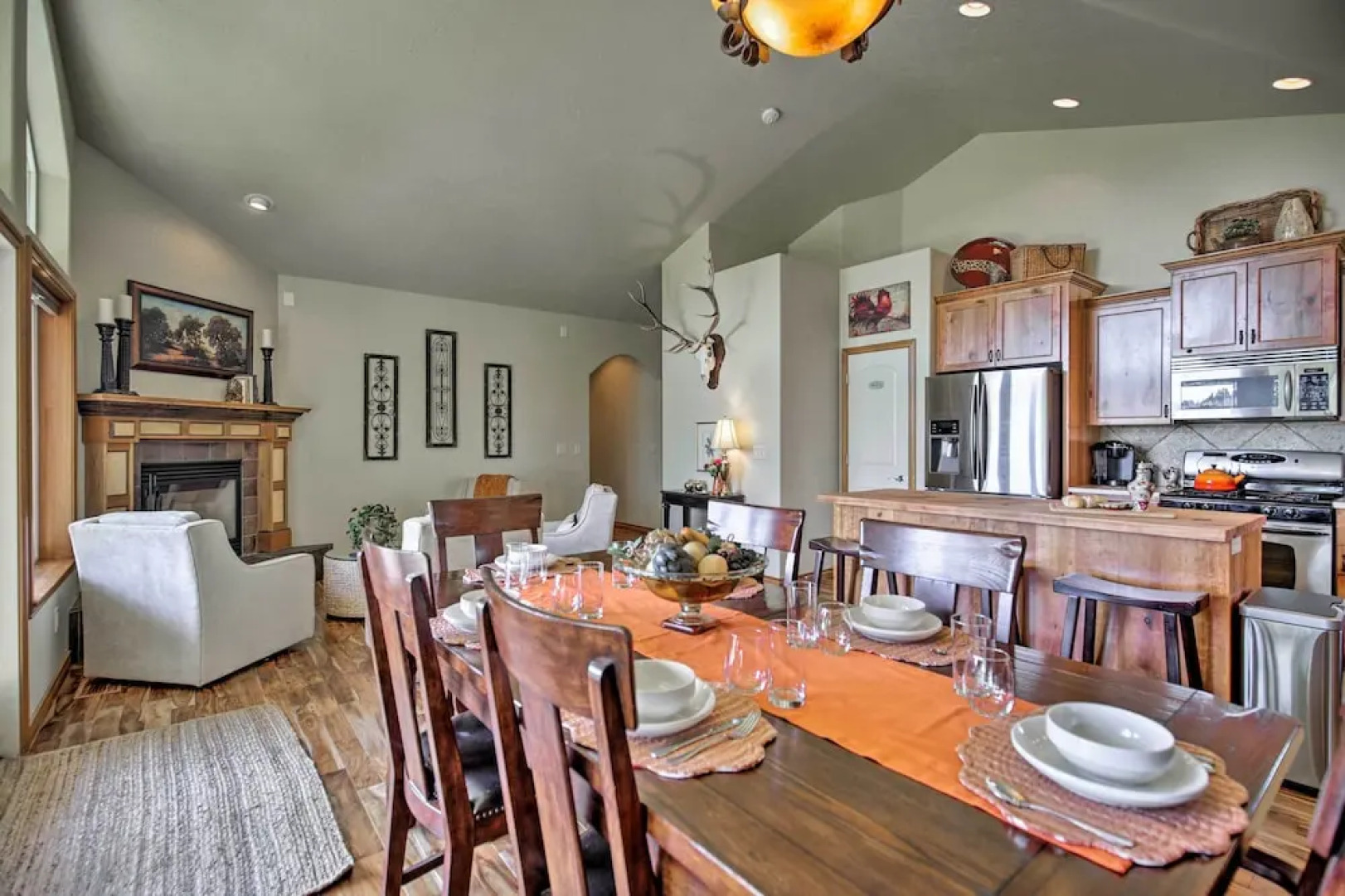 Polished Mcminnville House < 2 Mi. From Town!