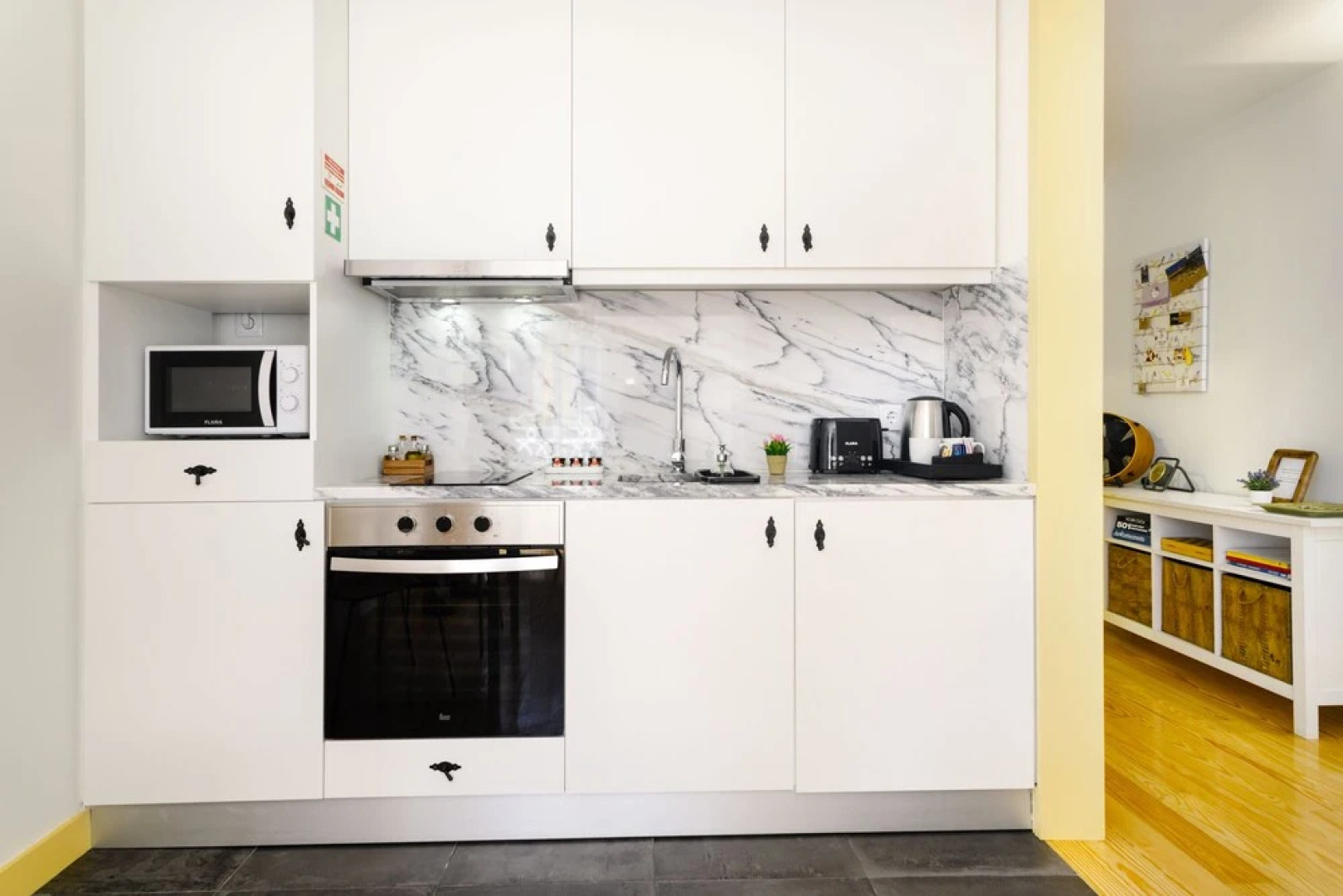 São Miguel Apartments