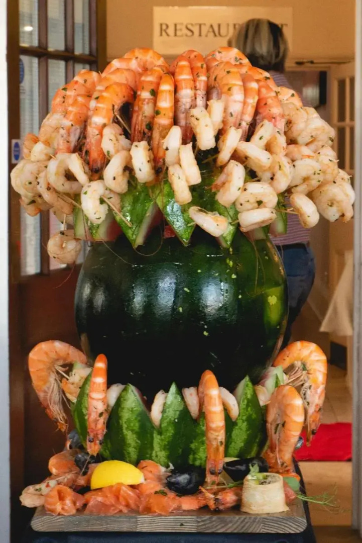 The Burlington Hotel