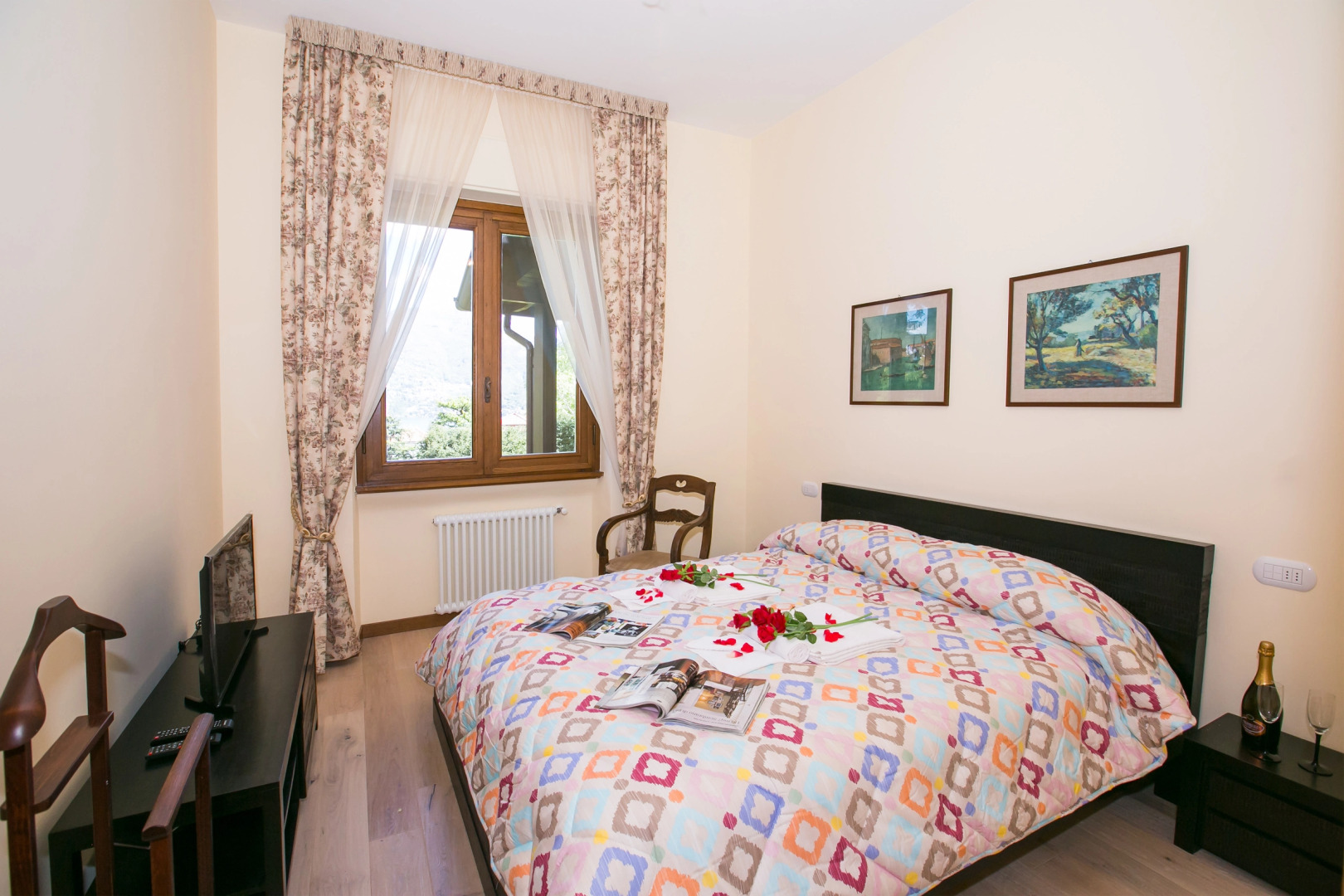 Villa Giardino di Menaggio