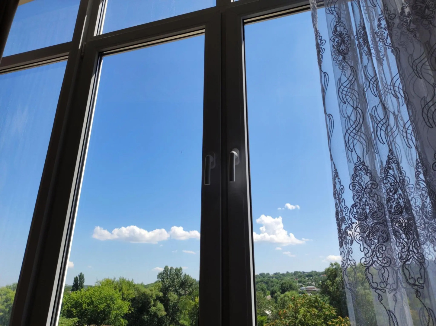 Апартаменты на улице Пестова 9