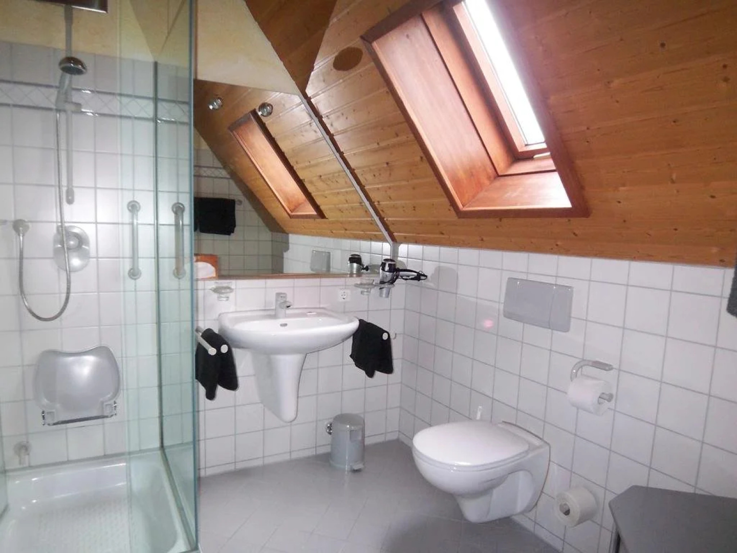 Hotel Klett