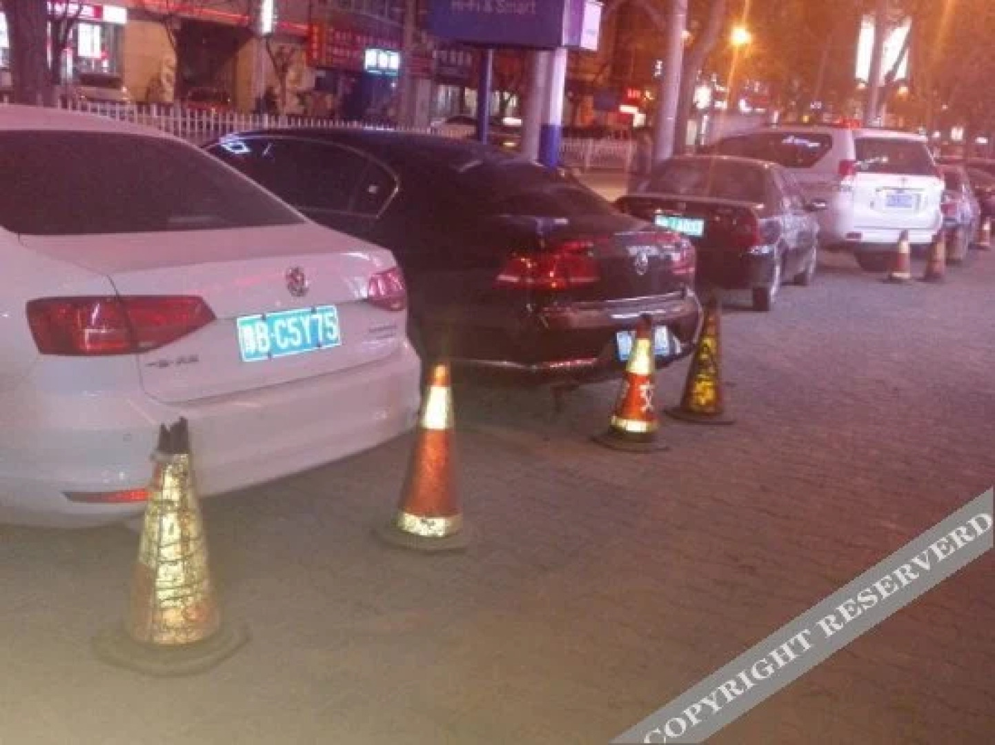 Xiaobeike Express Hotel